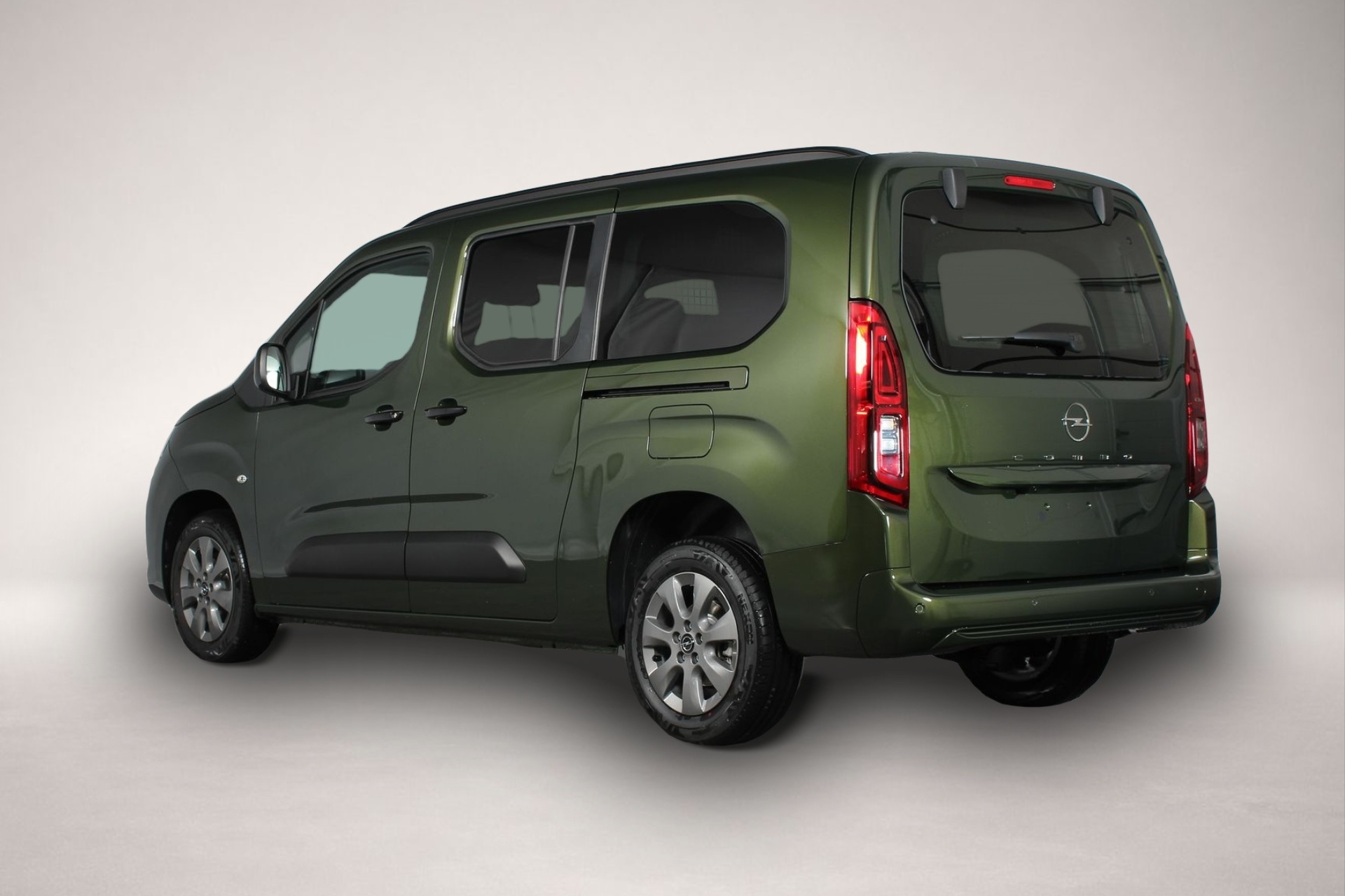 Opel Combo Life (07/2026, Diesel)