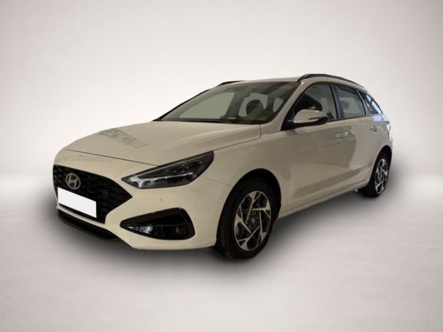 Hyundai i30 (11/2025, Benzin)
