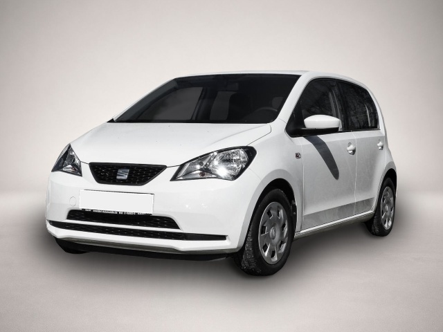 Seat Mii (03/2019, Benzin)