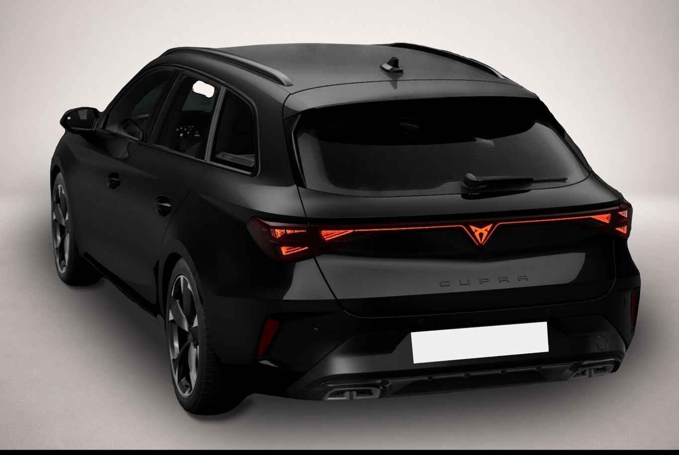 Cupra Leon (05/2026, Benzin)