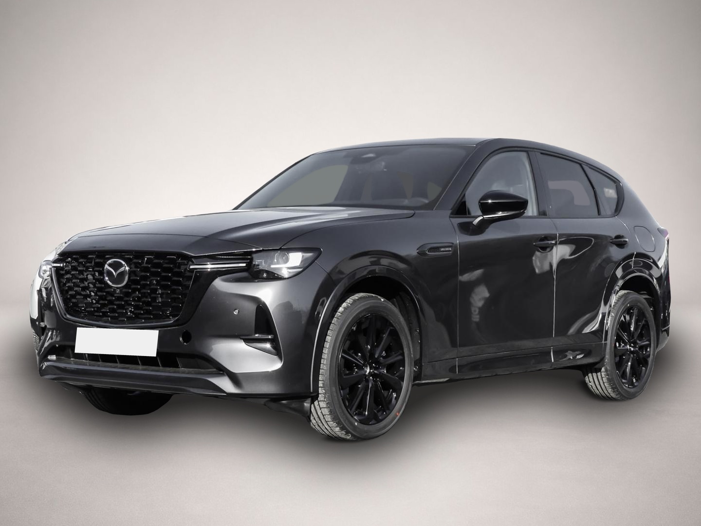 Mazda CX-60 (03/2026, Diesel)