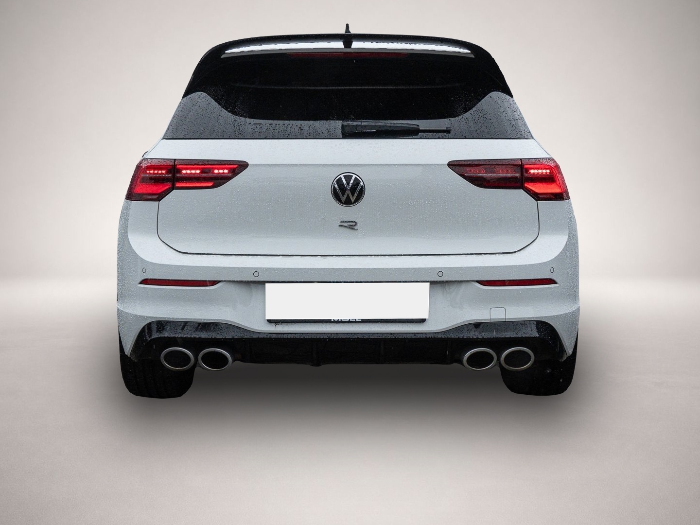 Volkswagen Golf (12/2023, )