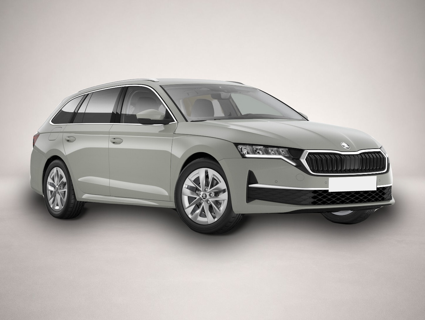 Skoda Octavia (05/2026, Benzin)