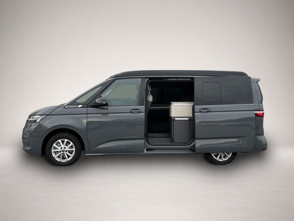 Volkswagen T7 California, Bild 4 von 7