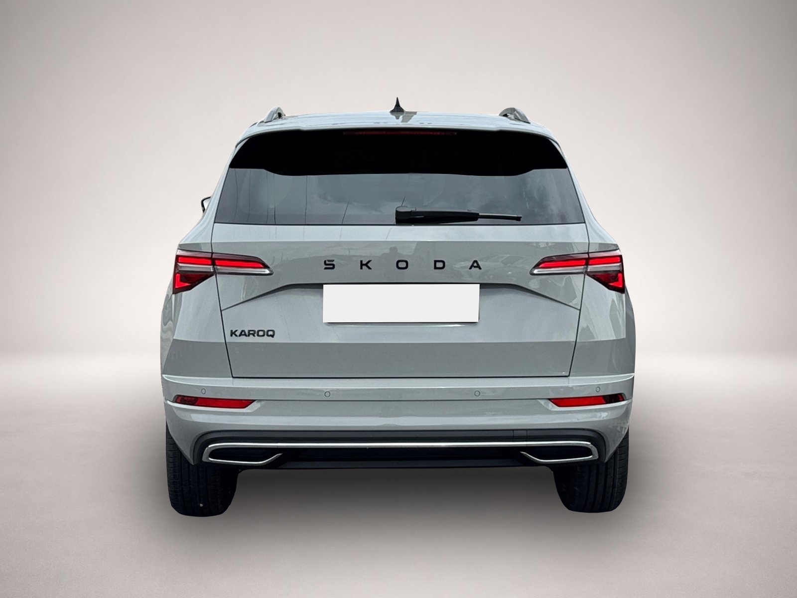 Skoda Karoq (04/2026, Diesel)