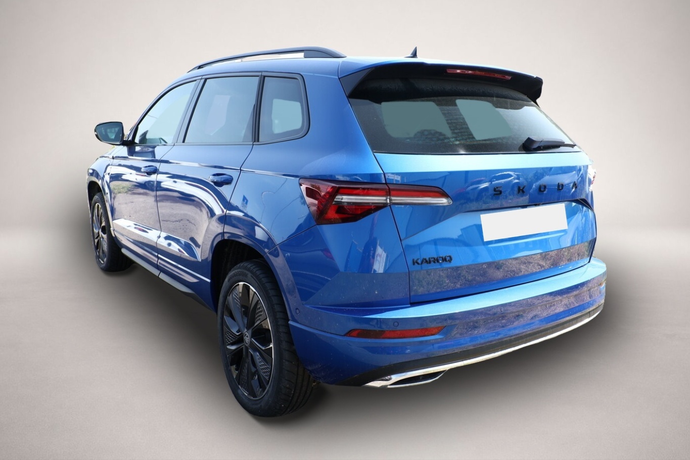 Skoda Karoq (01/2026, Diesel)