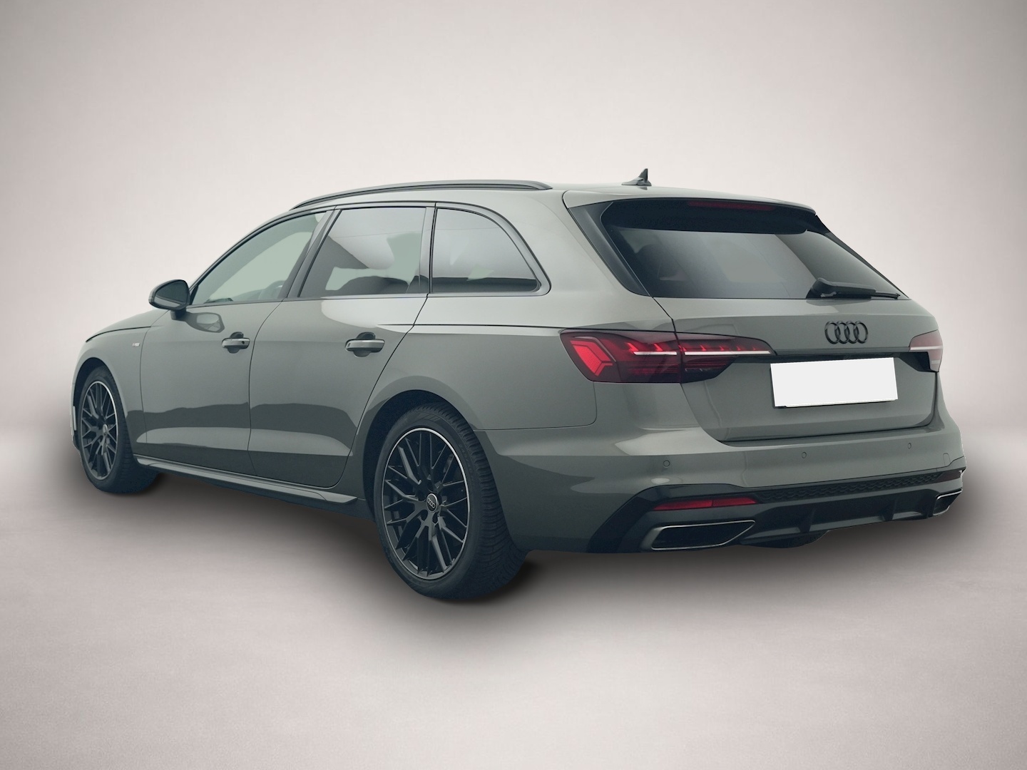 Audi A4 (01/2025, Diesel)