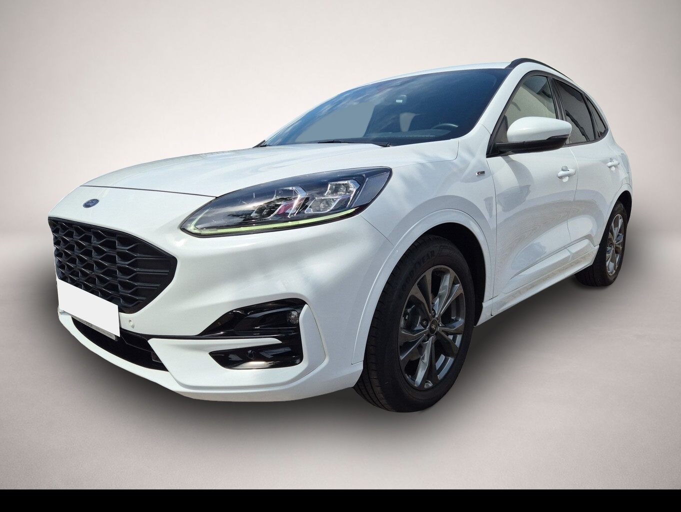 Ford Kuga (02/2023, Diesel)