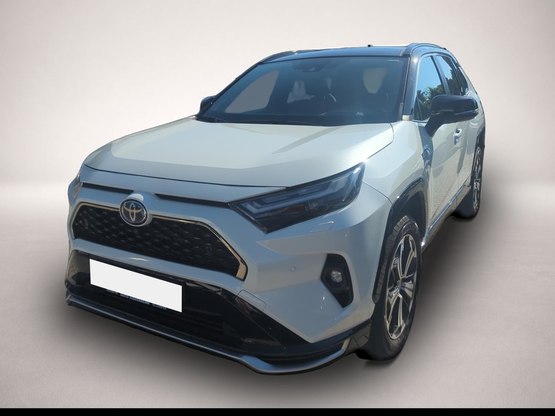 Toyota RAV 4 (06/2022, Hybrid (Benzin/Elektro))