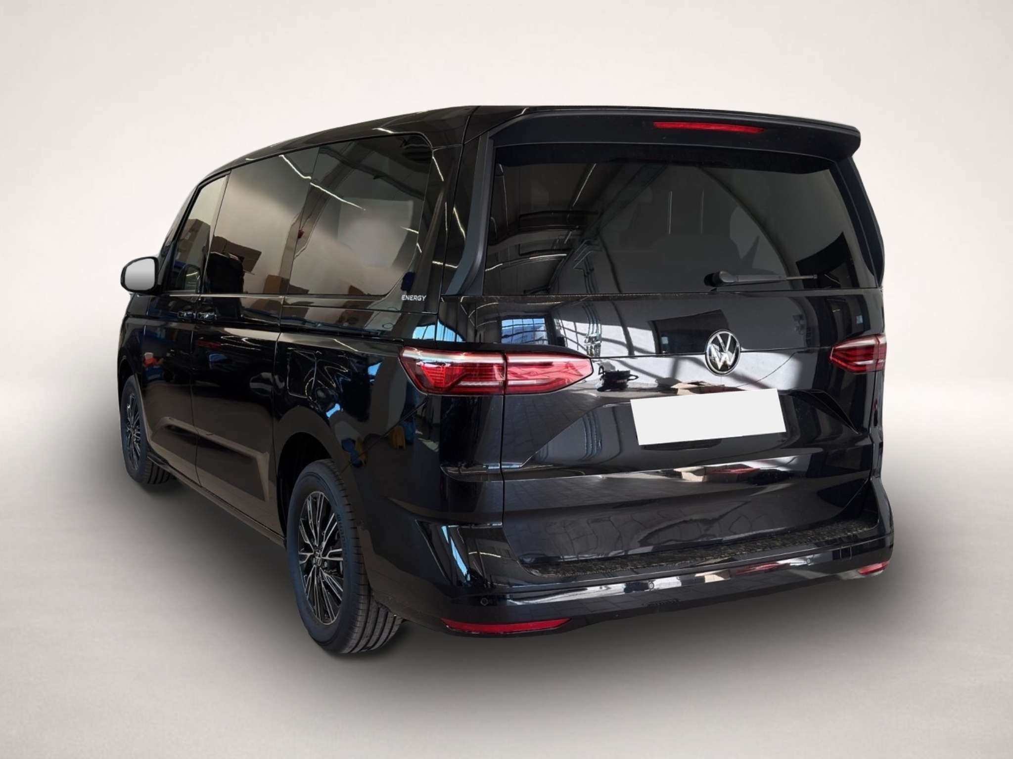 Volkswagen T7 Multivan (, Diesel)