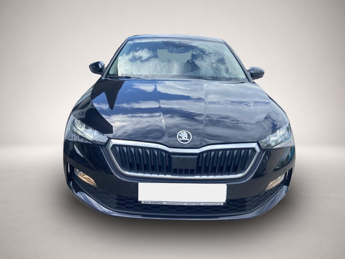 Skoda Scala (02/2023, )