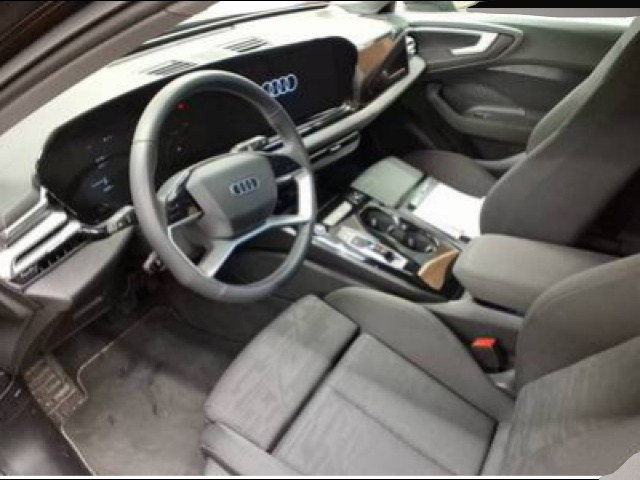 Audi A5 (09/2025, Benzin)