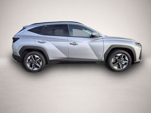 Hyundai TUCSON (01/2026, Benzin)