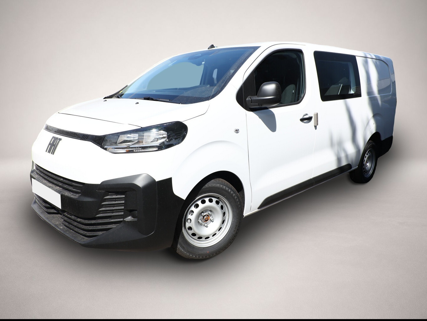 Fiat Scudo (06/2026, Diesel)