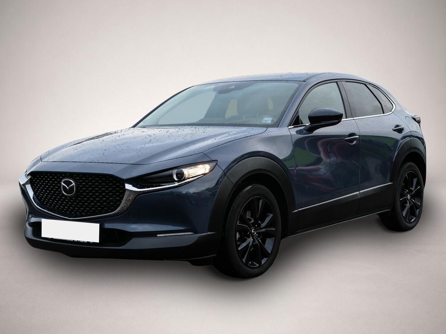 Mazda CX-30 (05/2023, Benzin)