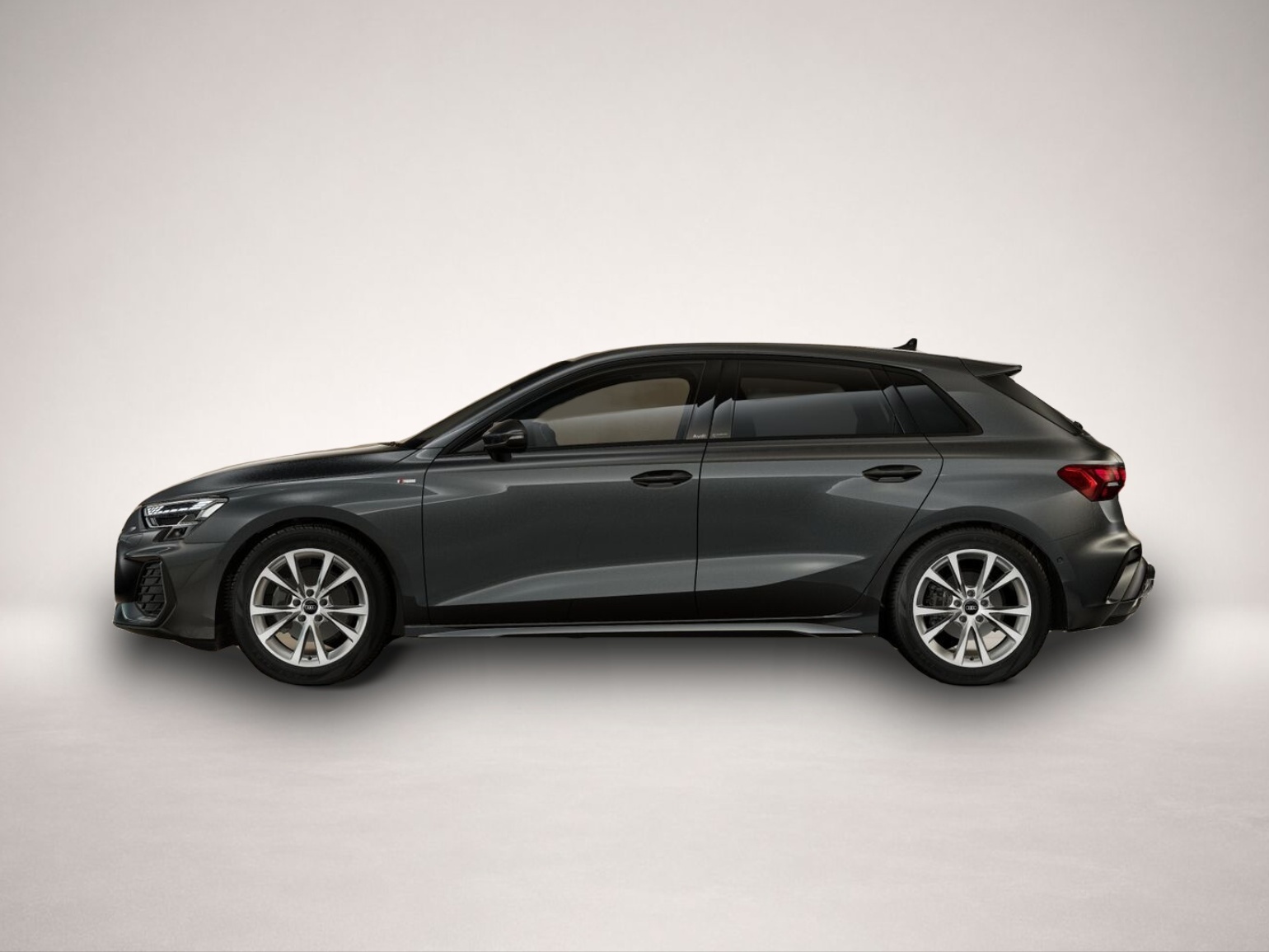 Audi A3 (, Diesel)