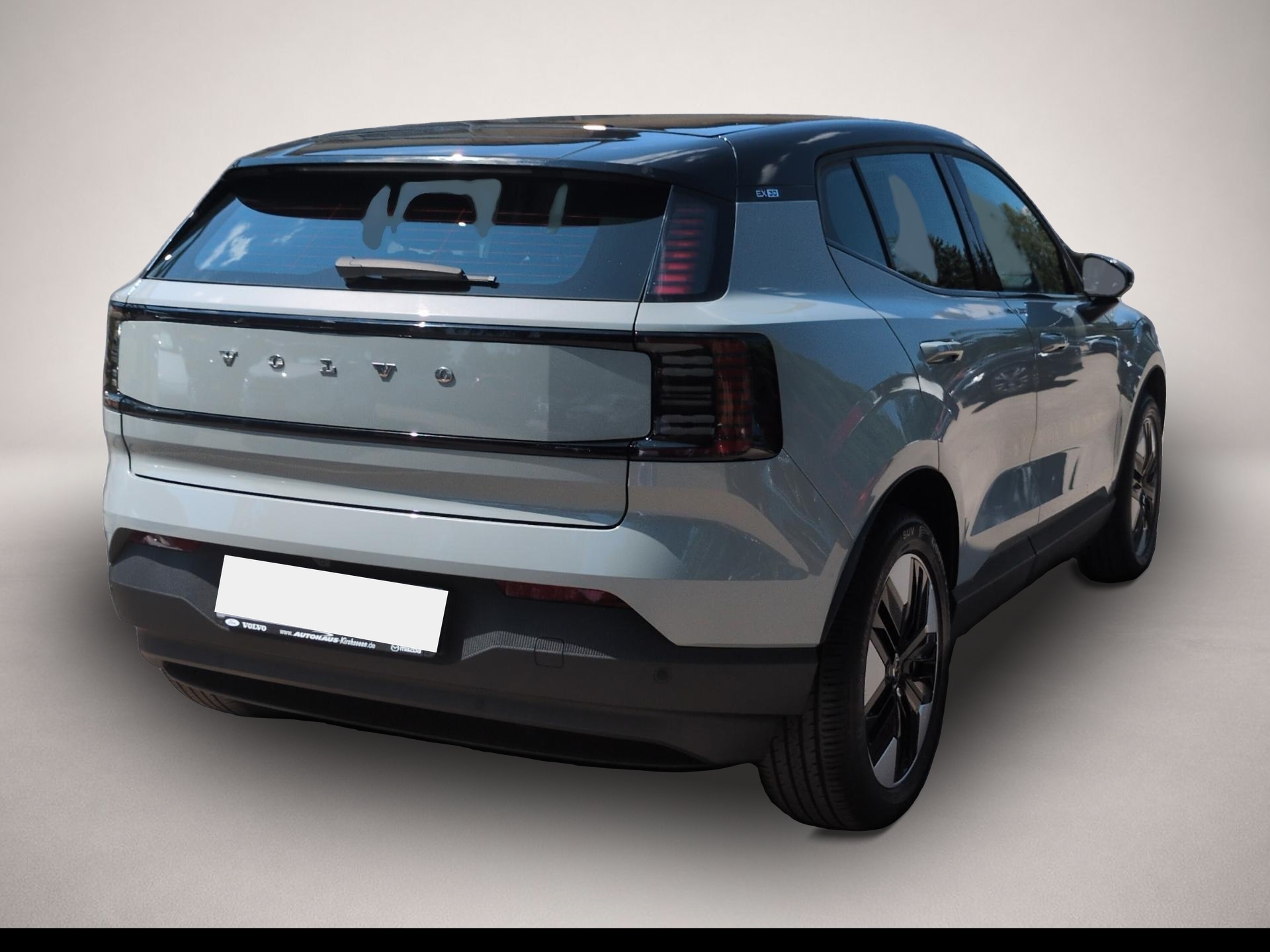 Volvo EX30 (05/2024, ELECTRIC)