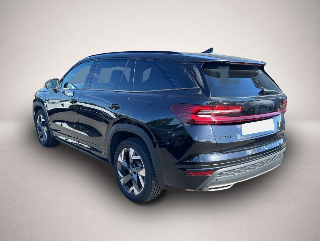 Skoda Kodiaq (12/2025, Hybrid (Benzin/Elektro))