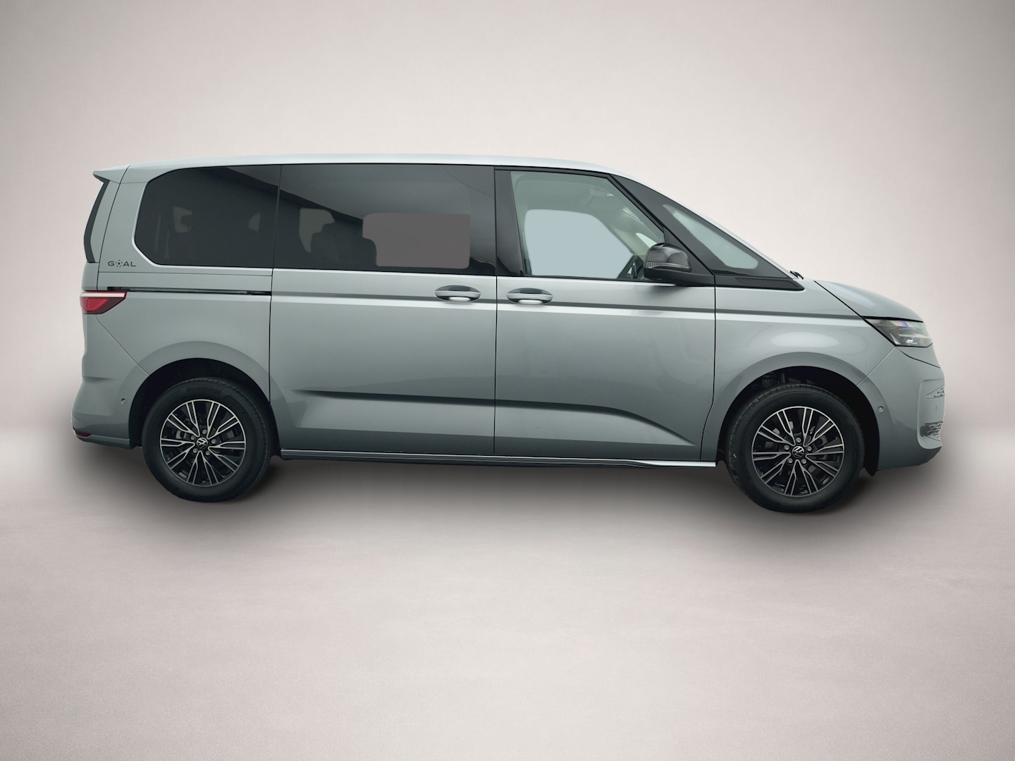 Volkswagen T7 Multivan (, Diesel)