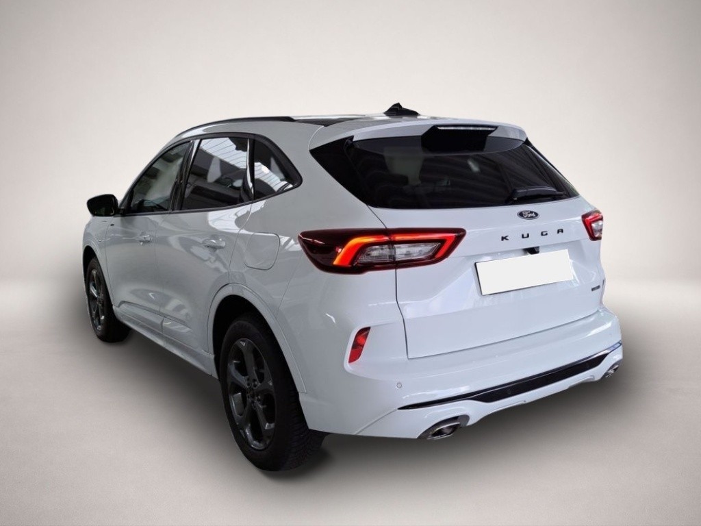 Ford Kuga (07/2025, )