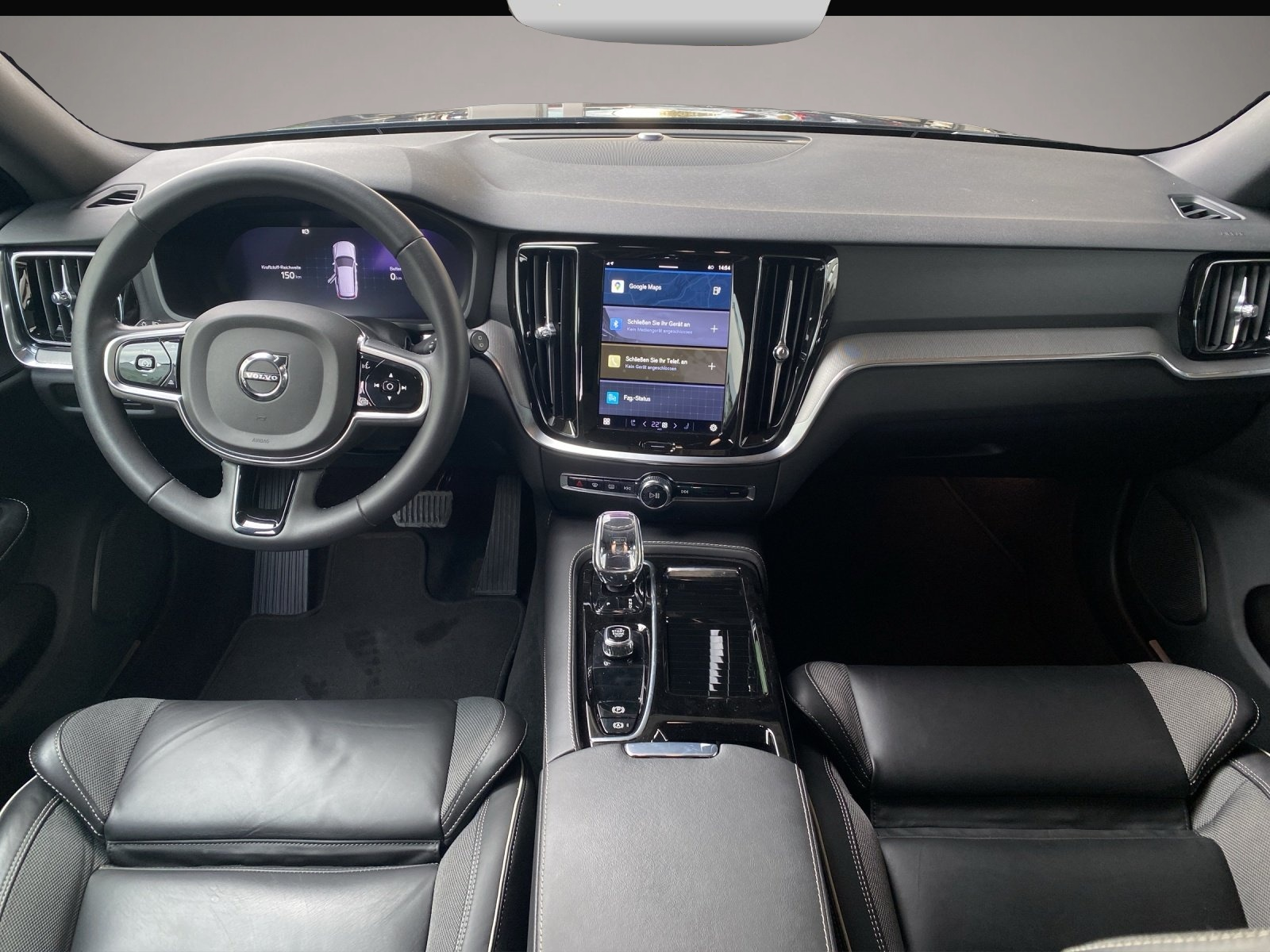 Volvo V60 (02/2023, )