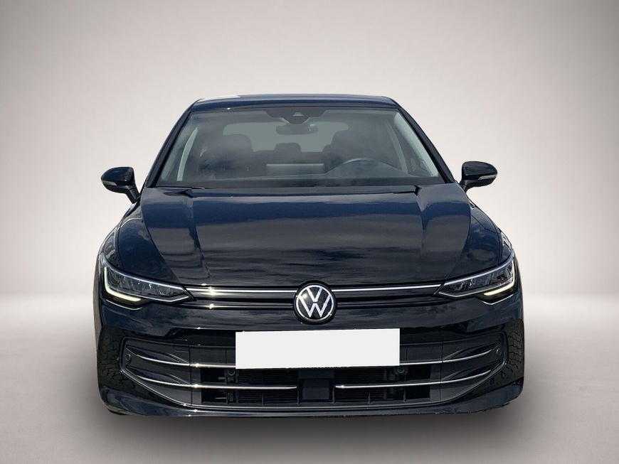 Volkswagen Golf (03/2025, Benzin)