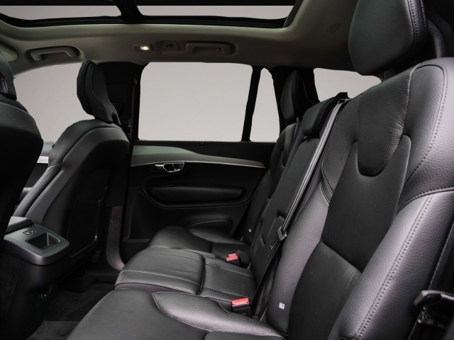Volvo XC90 (05/2023, Diesel)