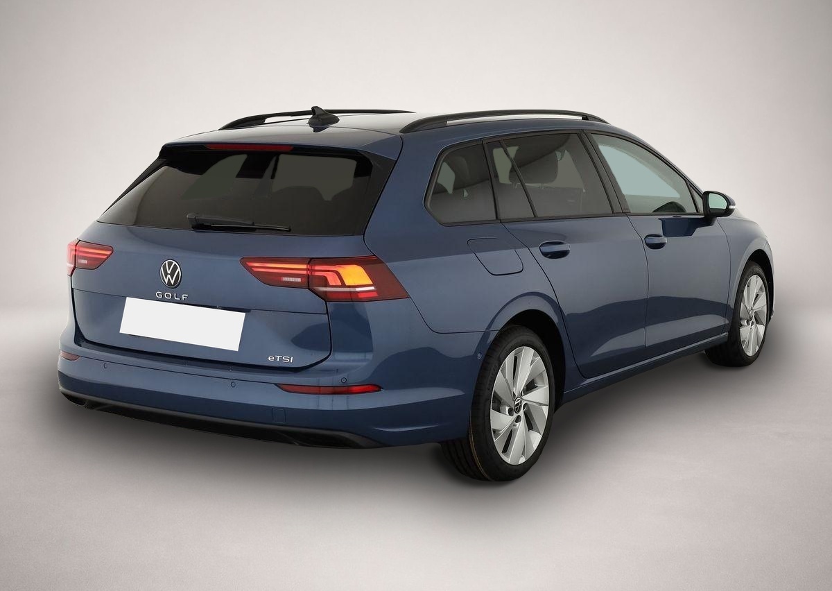Volkswagen Golf (07/2026, Benzin)