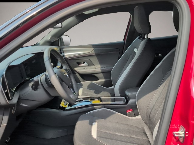 Opel Mokka (06/2024, Benzin)