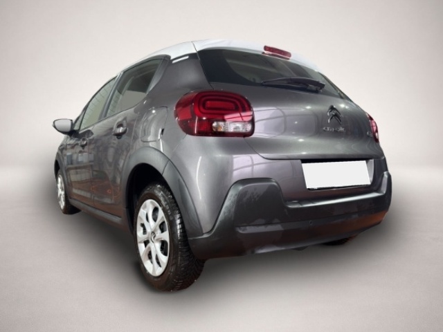 Citroen C3 (01/2024, Benzin)