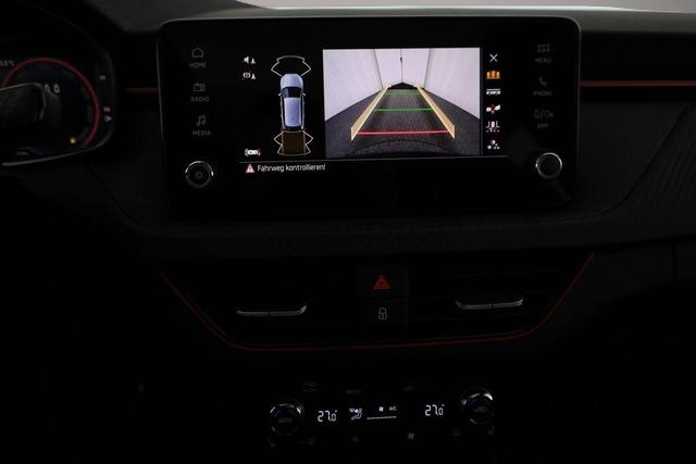 Skoda Scala (06/2026, Benzin)