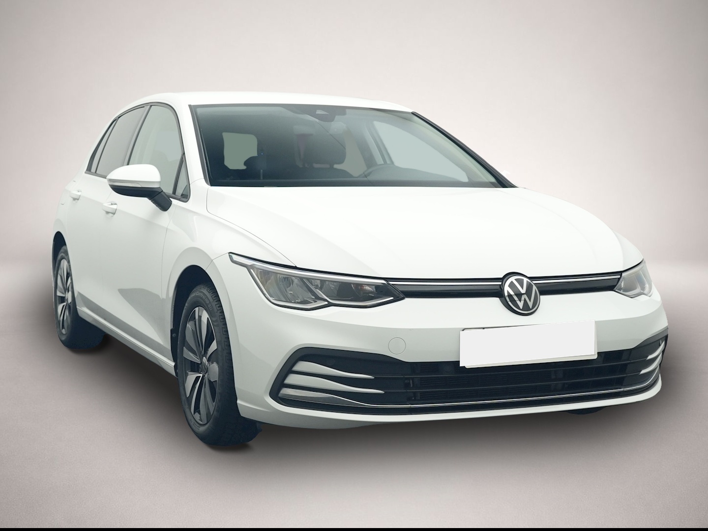 Volkswagen Golf (05/2023, Benzin)
