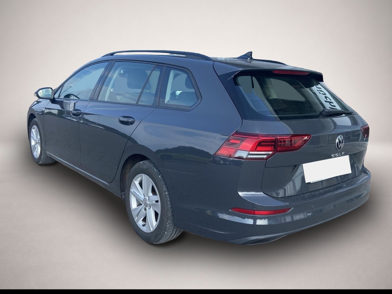 Volkswagen Golf (11/2022, )