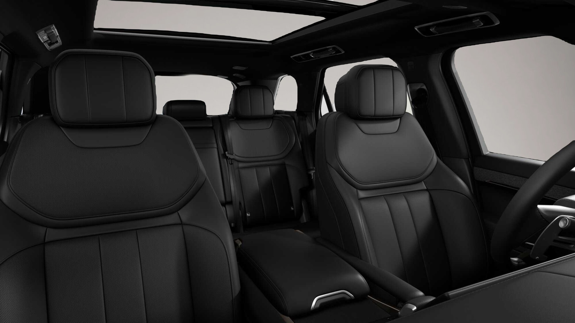 Land-Rover Range Rover Sport (, Hybrid (Benzin/Elektro))