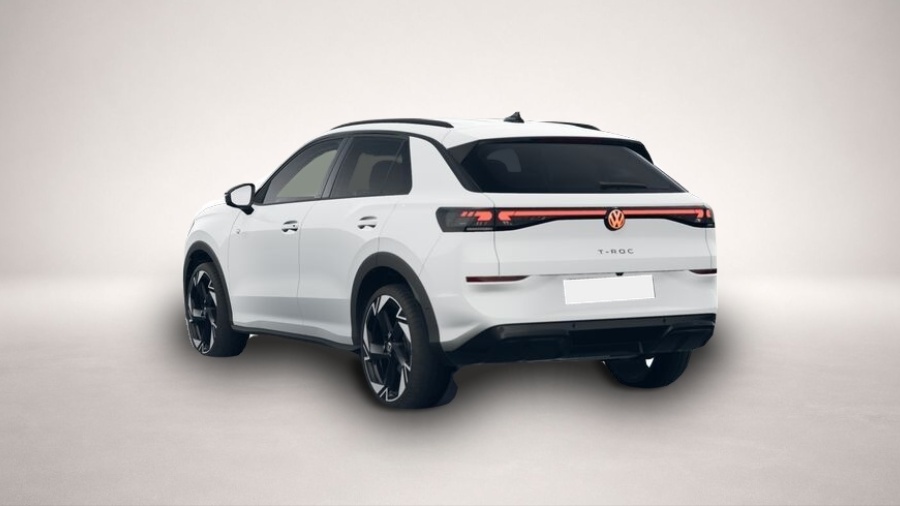 Volkswagen T-Roc, image 2 of 5