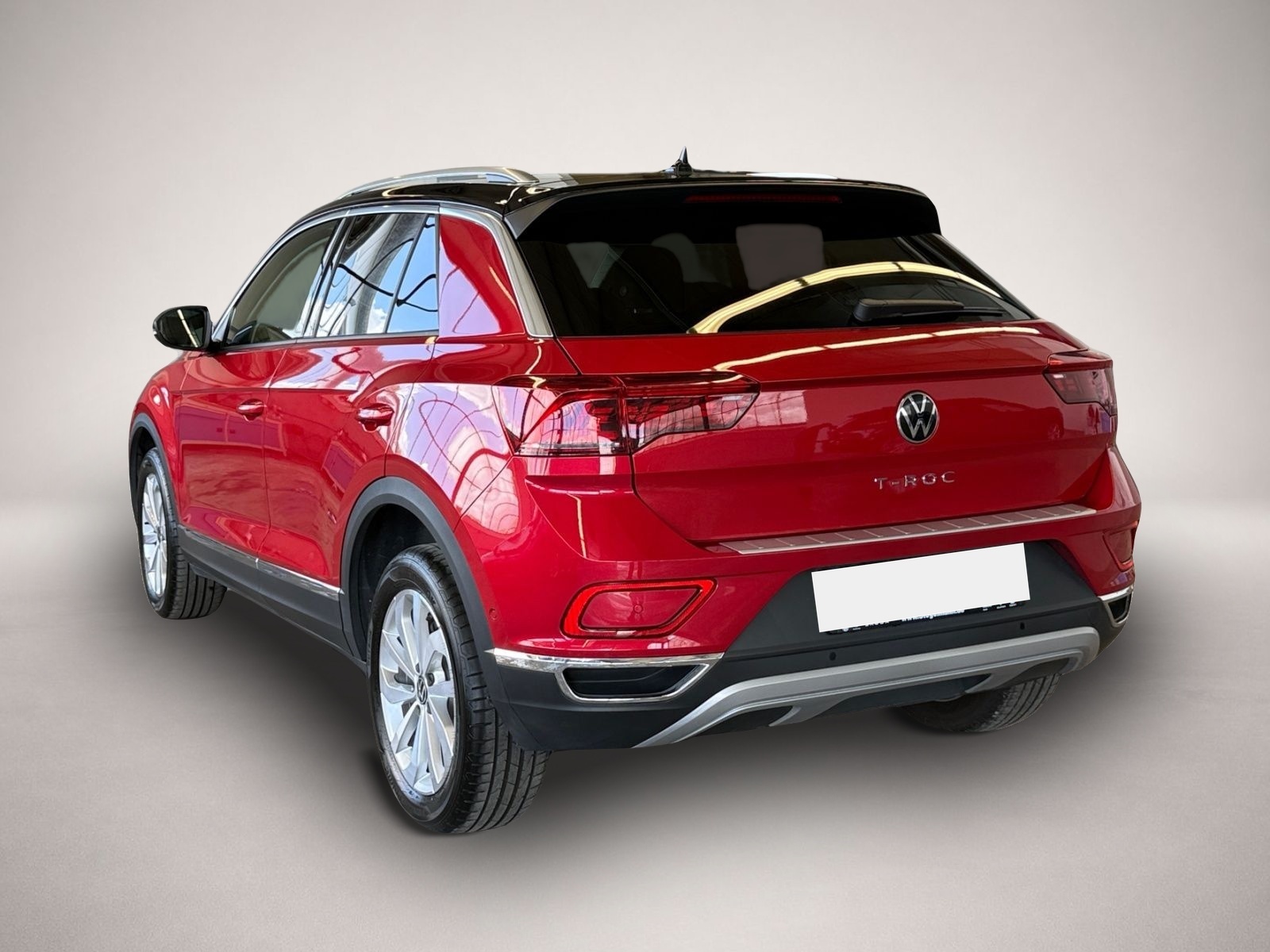 Volkswagen T-Roc (05/2024, )