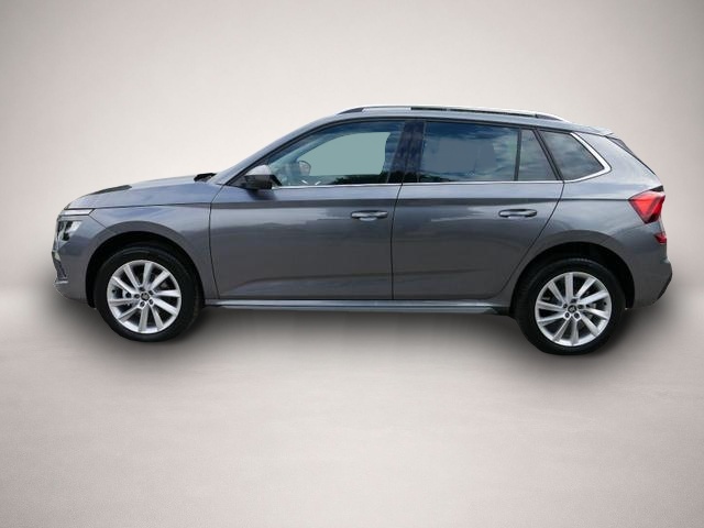 Skoda Kamiq (09/2025, Benzin)