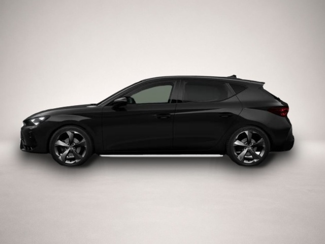 CUPRA Leon, image 2 of 5