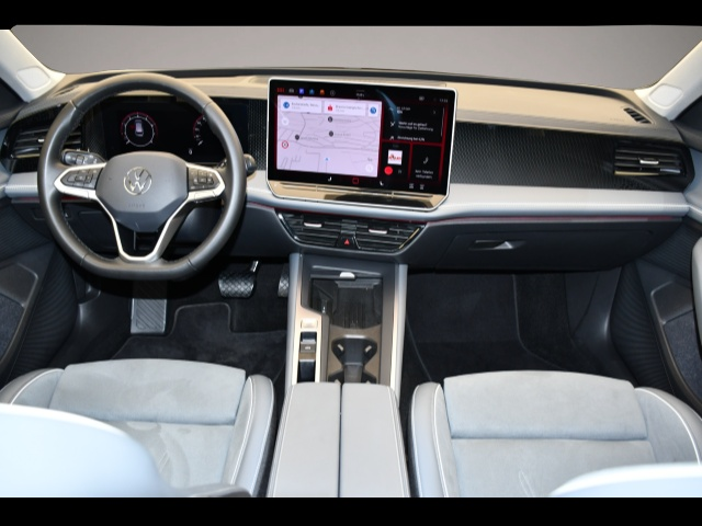 Volkswagen Passat (06/2024, Hybrid (Benzin/Elektro))