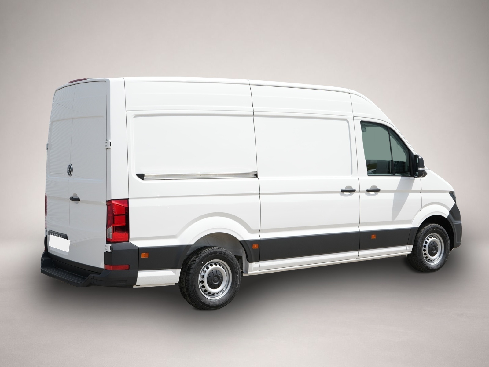 Volkswagen Other (04/2026, Diesel)