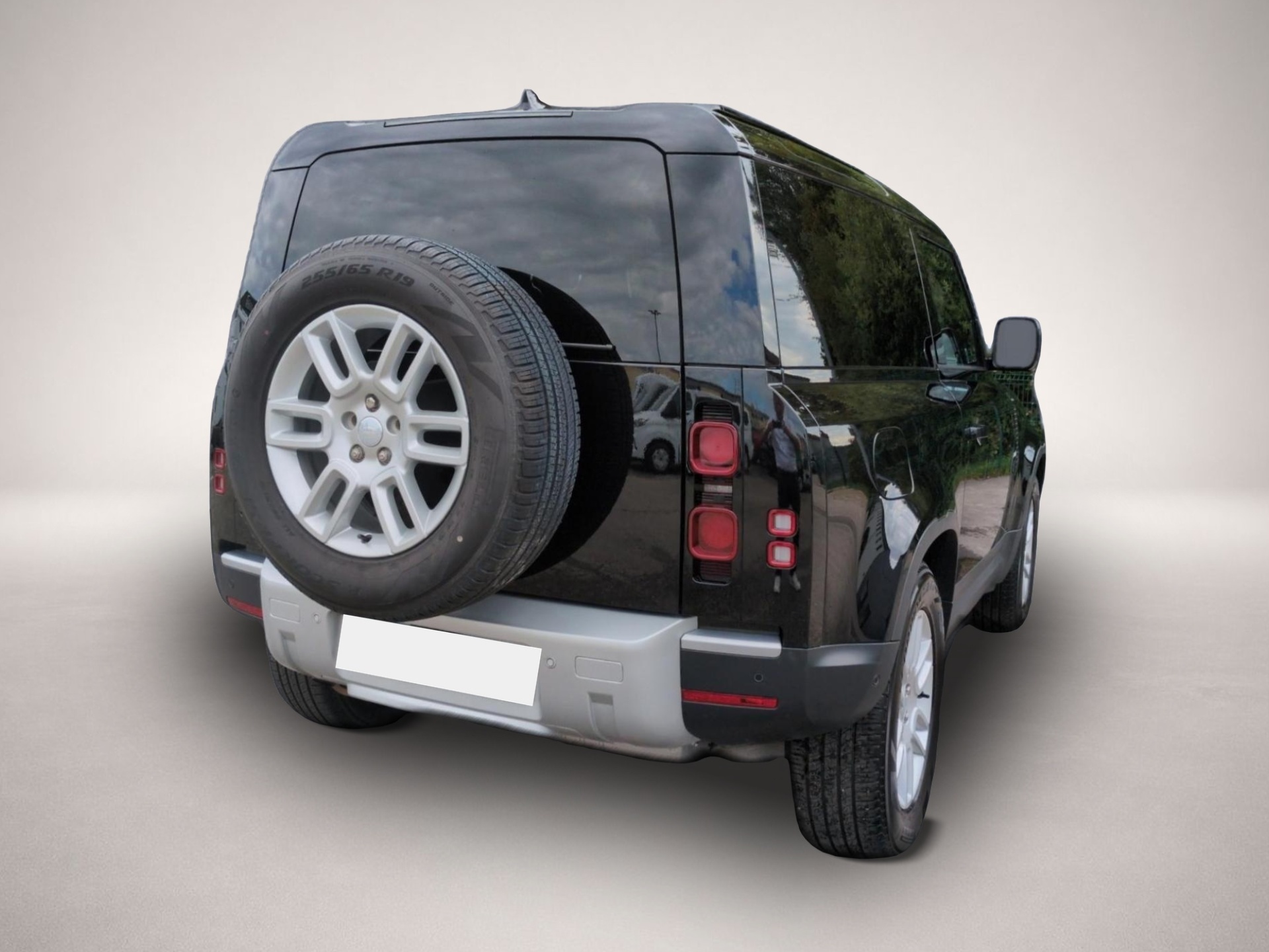 Land-Rover Defender (07/2025, Diesel)