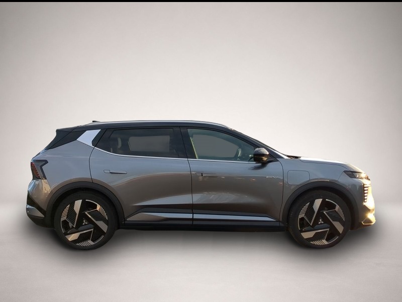 Mitsubishi Eclipse Cross (12/2025, ELECTRIC)