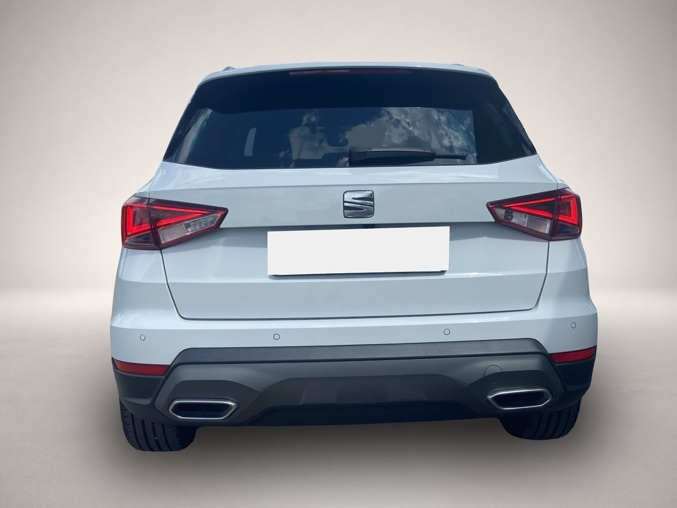 Seat Arona (06/2023, )