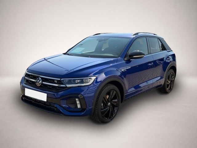 Volkswagen T-Roc (06/2024, Benzin)
