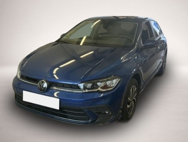 Volkswagen Polo (07/2022, )