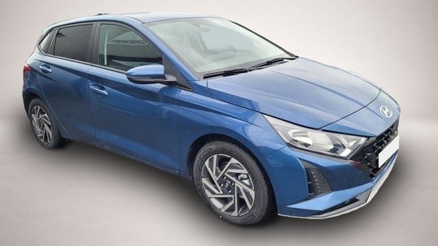 Hyundai i20 (03/2026, Benzin)