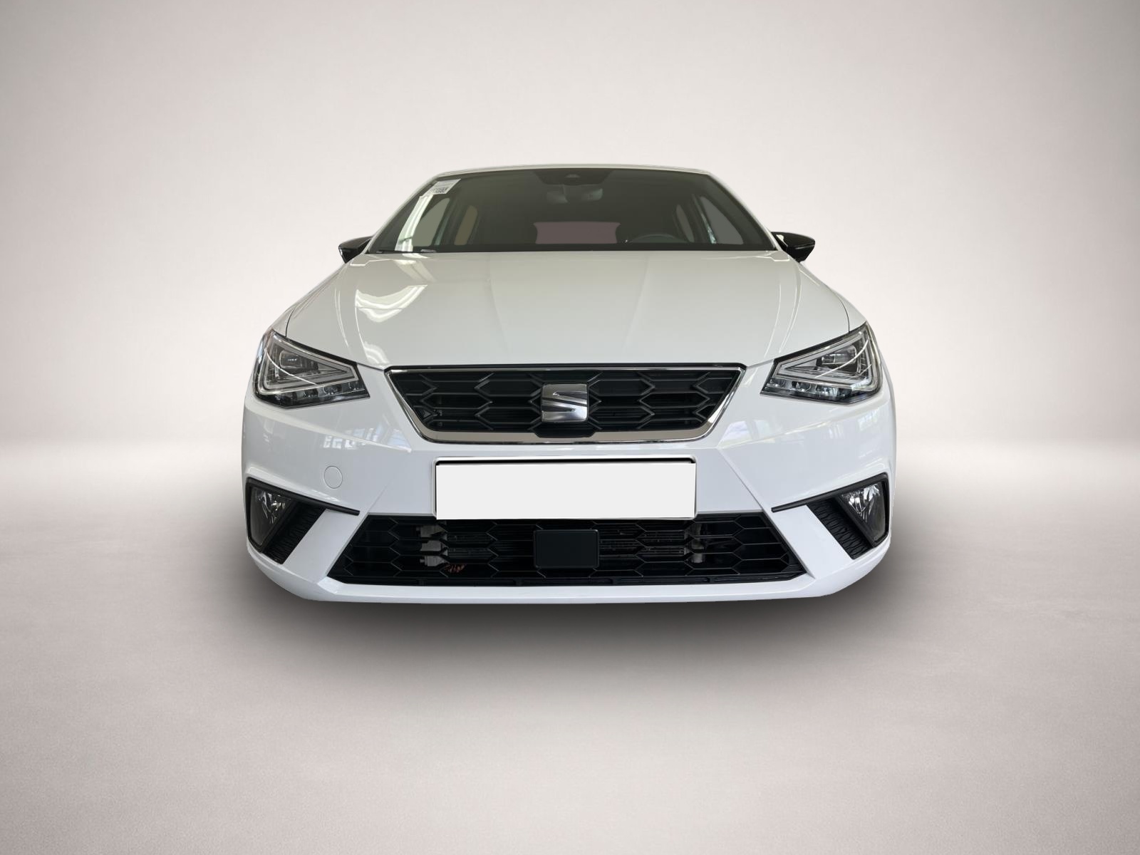 Seat Ibiza (04/2024, Benzin)