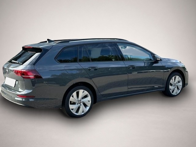 Volkswagen Golf (, Diesel)
