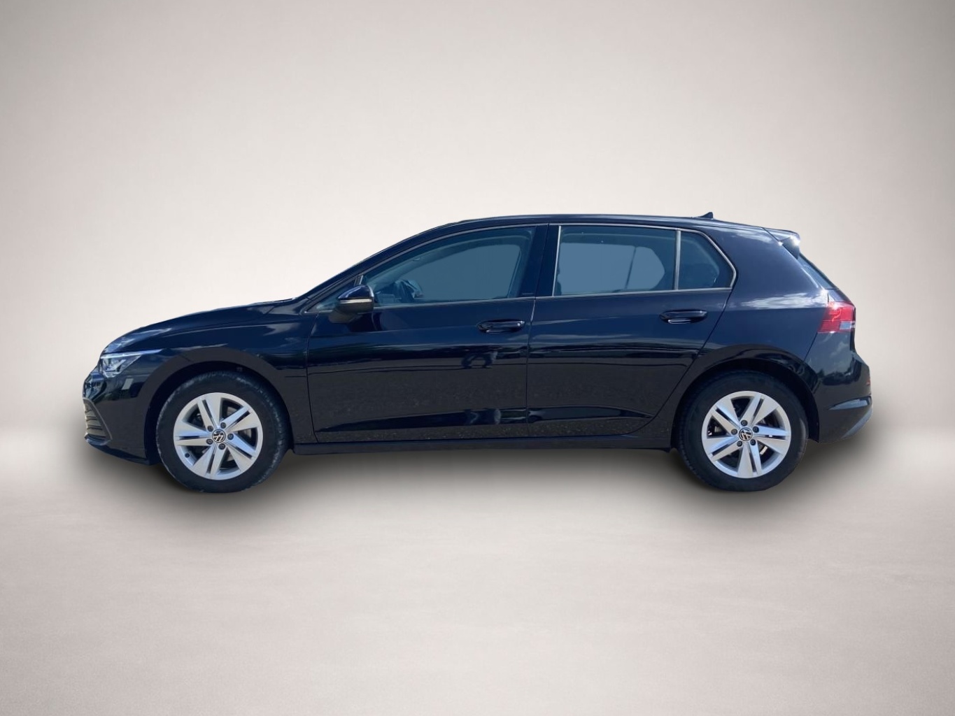 Volkswagen Golf (08/2023, )