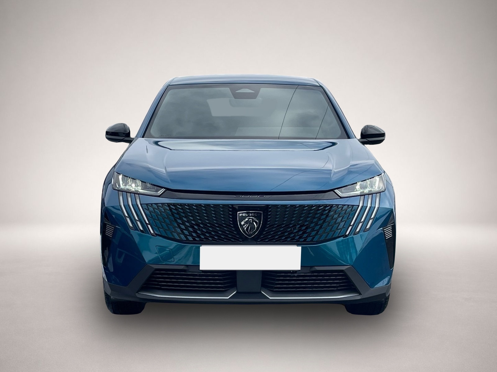 Peugeot 3008 (10/2025, Benzin)